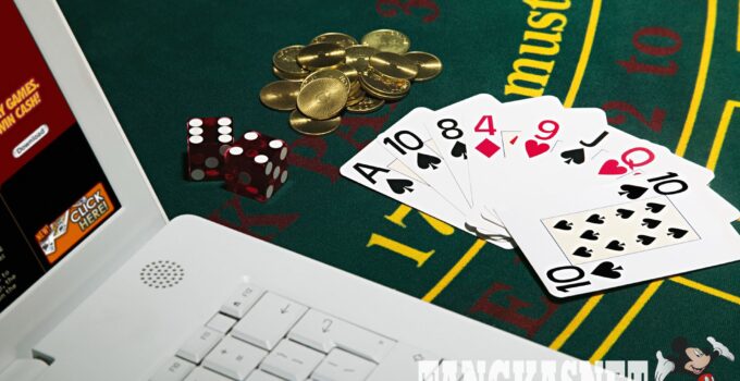 Cara Deal dengan Pihak Agen Tangkasnet